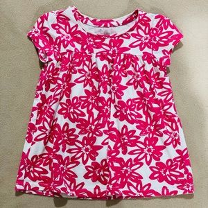 Baby Gap Short Sleeve Shirt
